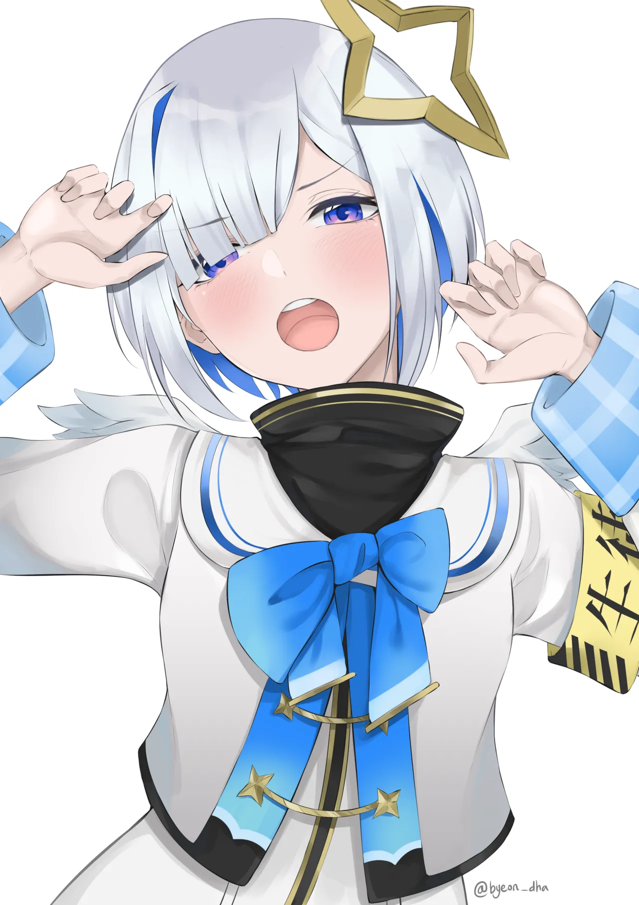 Pixiv Byeon Dha 57869627 - Image 262