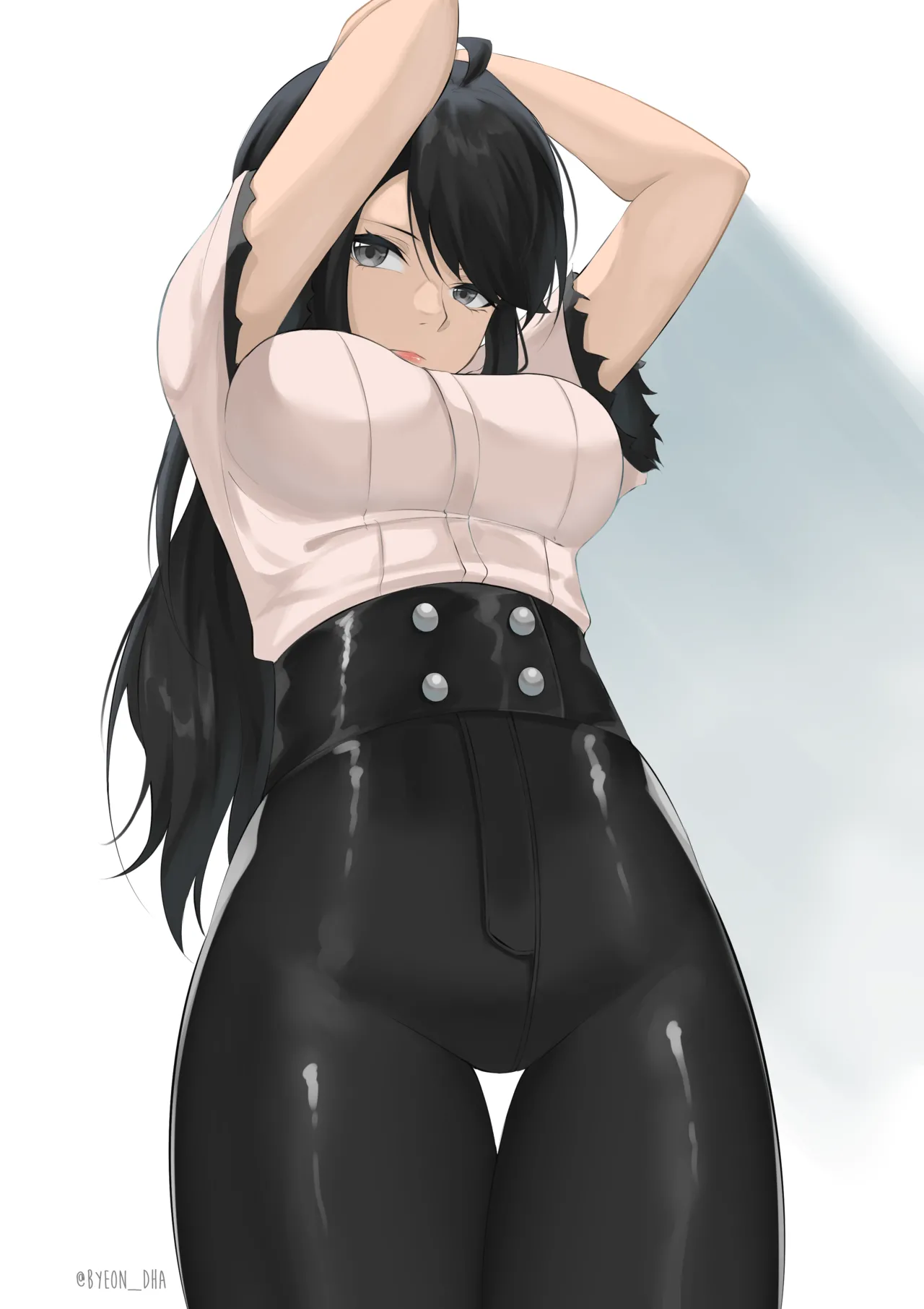 Pixiv Byeon Dha 57869627 - Image 263