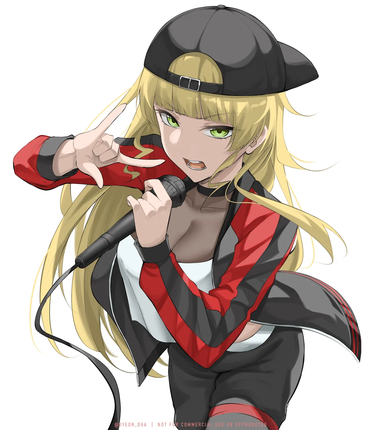 Pixiv Byeon Dha 57869627 - Image 272