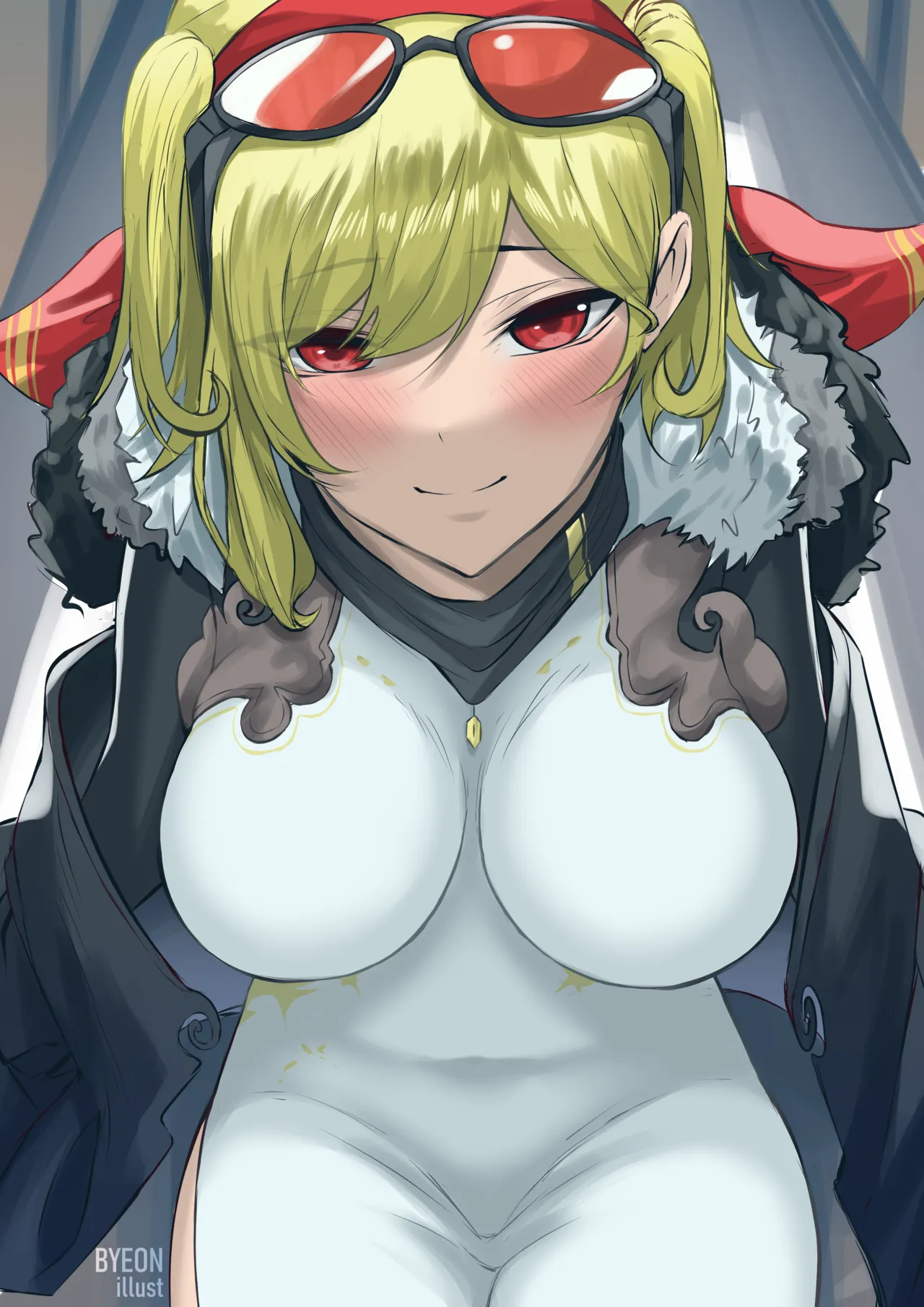 Pixiv Byeon Dha 57869627 - Image 286