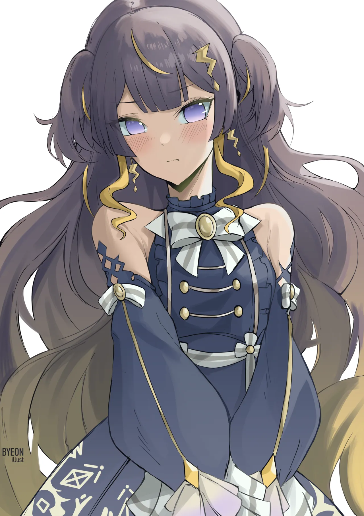 Pixiv Byeon Dha 57869627 - Image 288