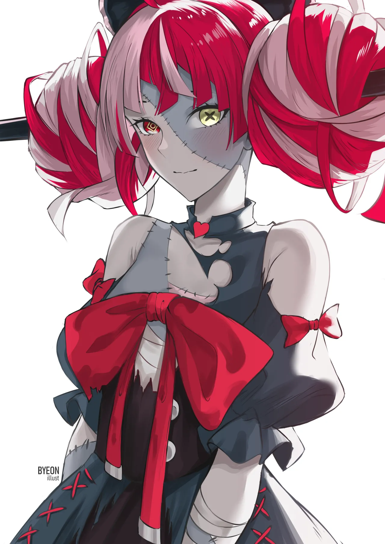 Pixiv Byeon Dha 57869627 - Image 290