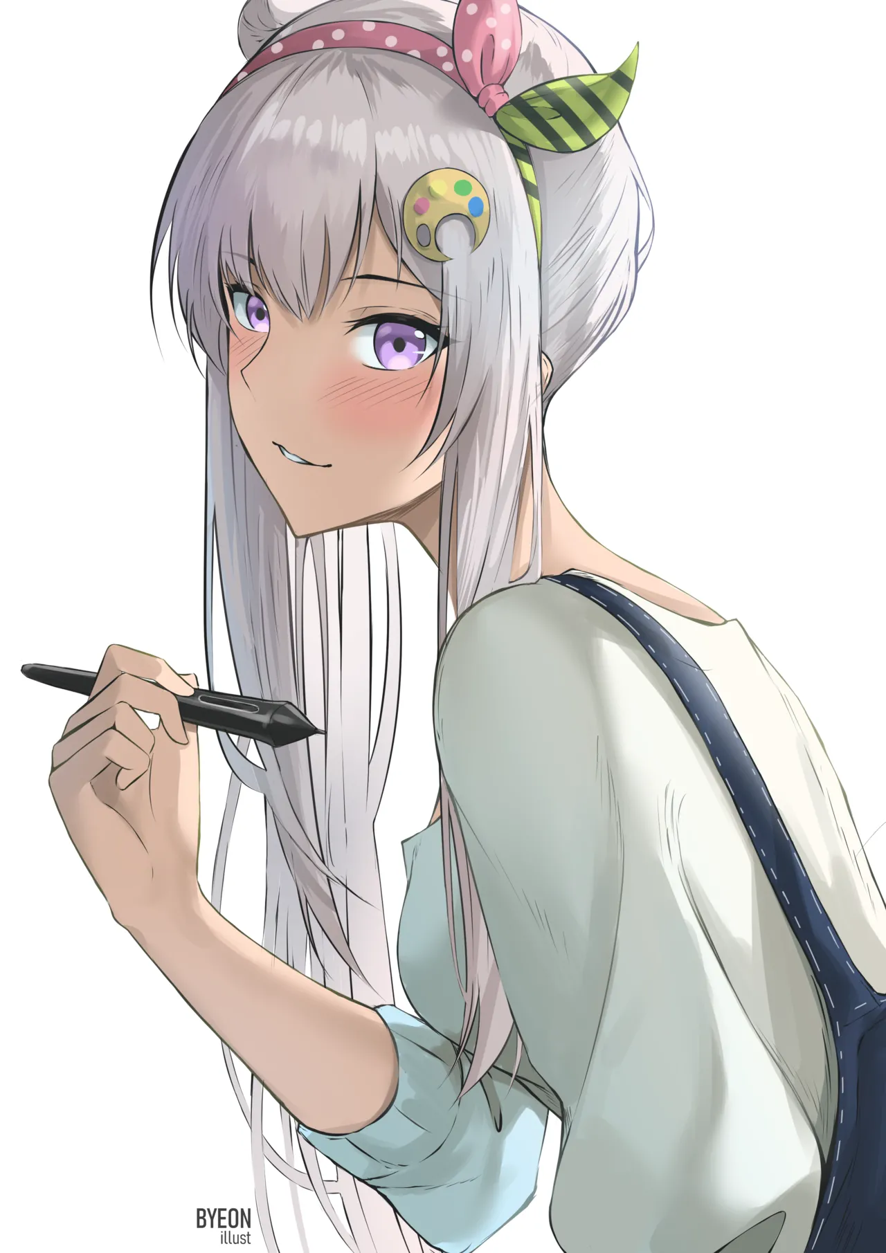 Pixiv Byeon Dha 57869627 - Image 292