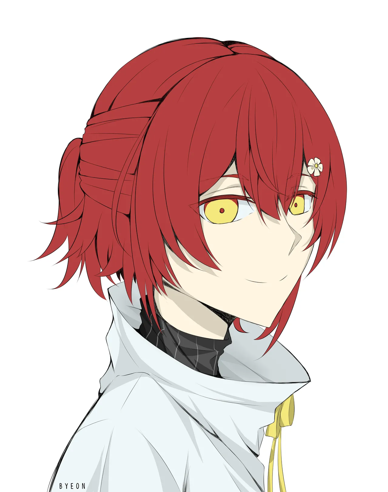 Pixiv Byeon Dha 57869627 - Image 299