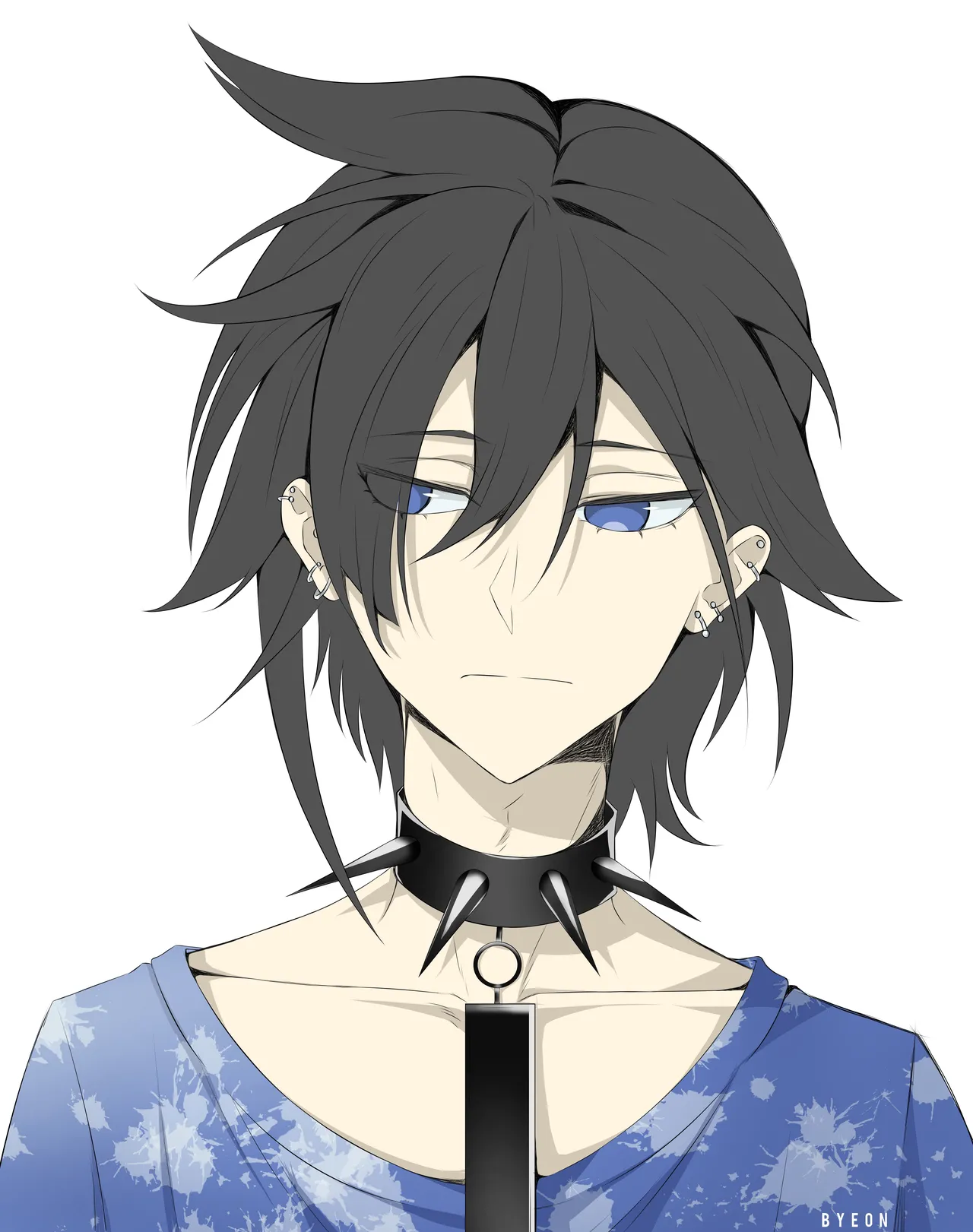 Pixiv Byeon Dha 57869627 - Image 300