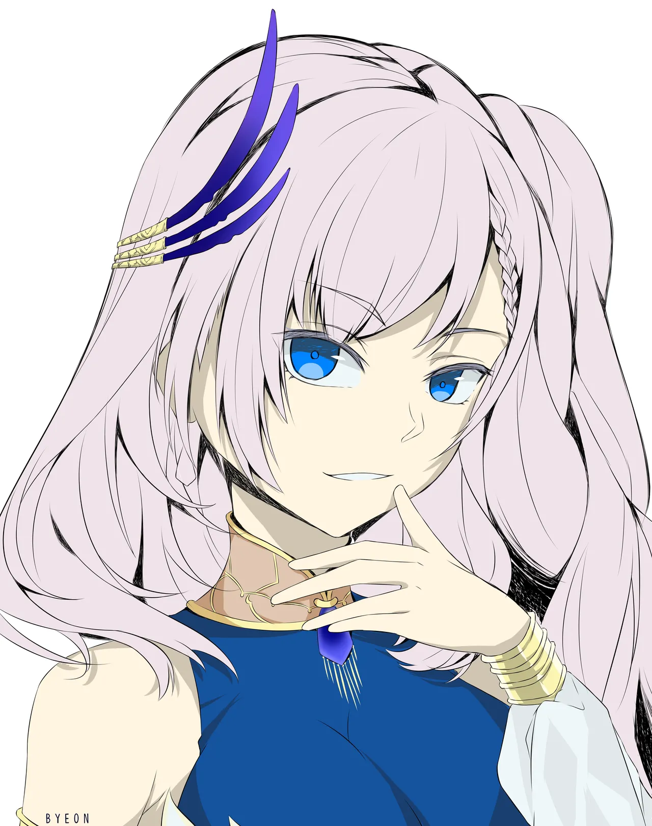 Pixiv Byeon Dha 57869627 - Image 308