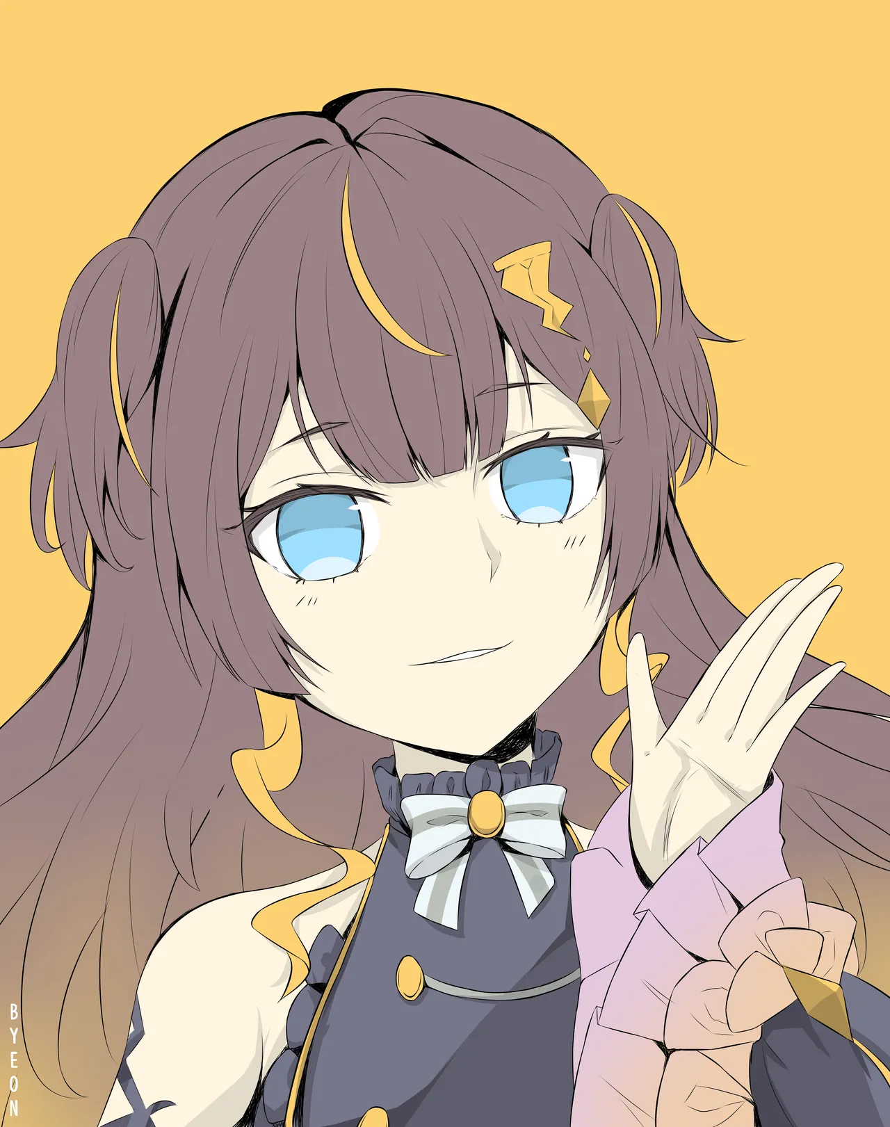 Pixiv Byeon Dha 57869627 - Image 309