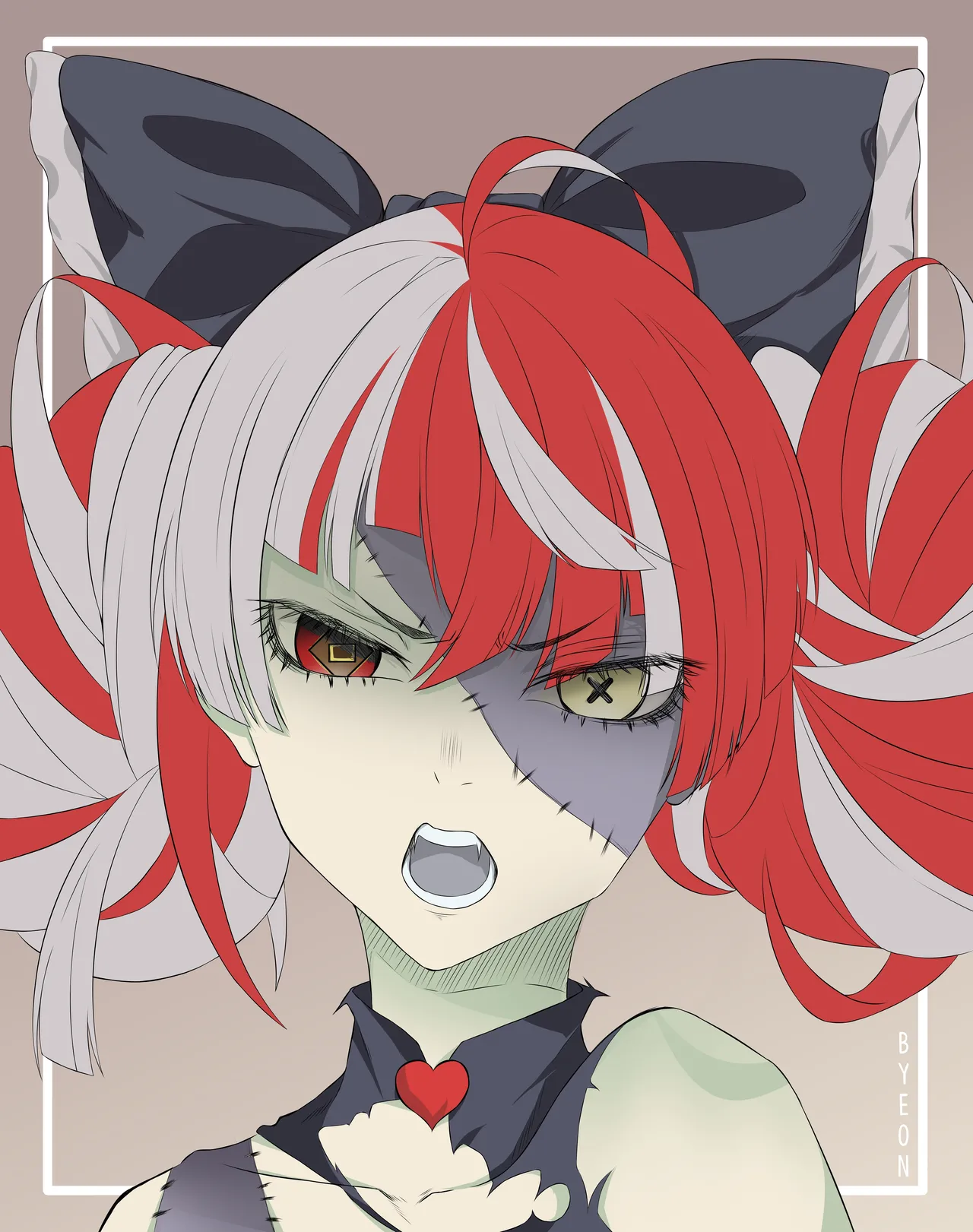 Pixiv Byeon Dha 57869627 - Image 311