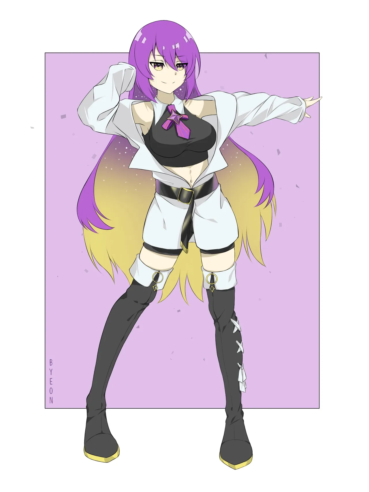 Pixiv Byeon Dha 57869627 - Image 312