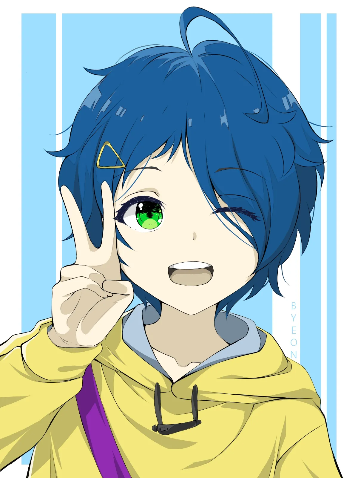 Pixiv Byeon Dha 57869627 - Image 316