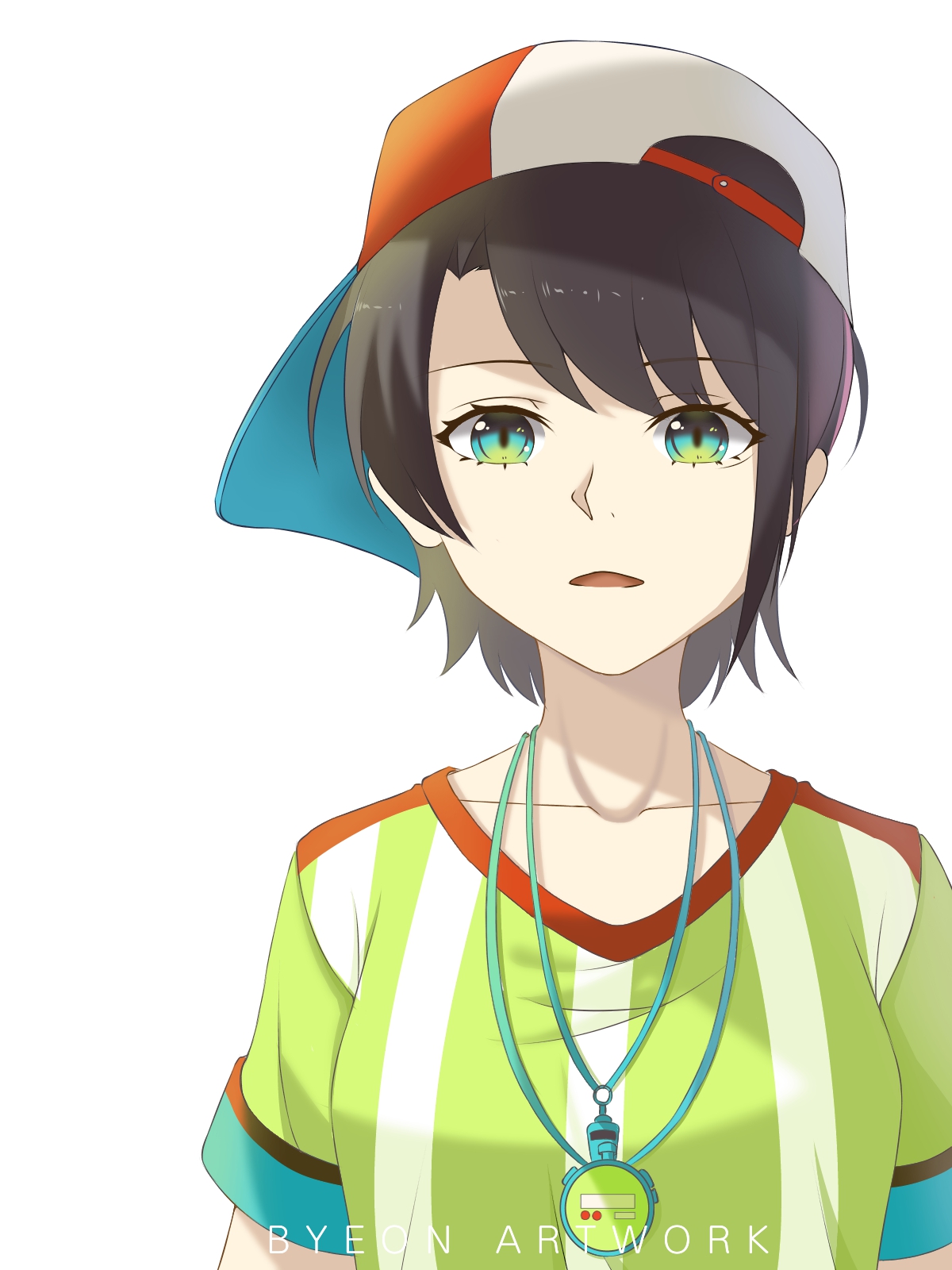 Pixiv Byeon Dha 57869627 - Image 326