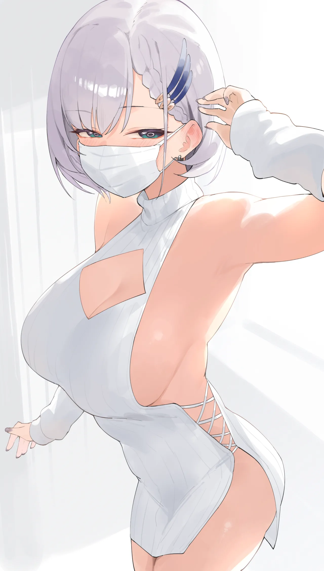 Pixiv Byeon Dha 57869627 - Image 33