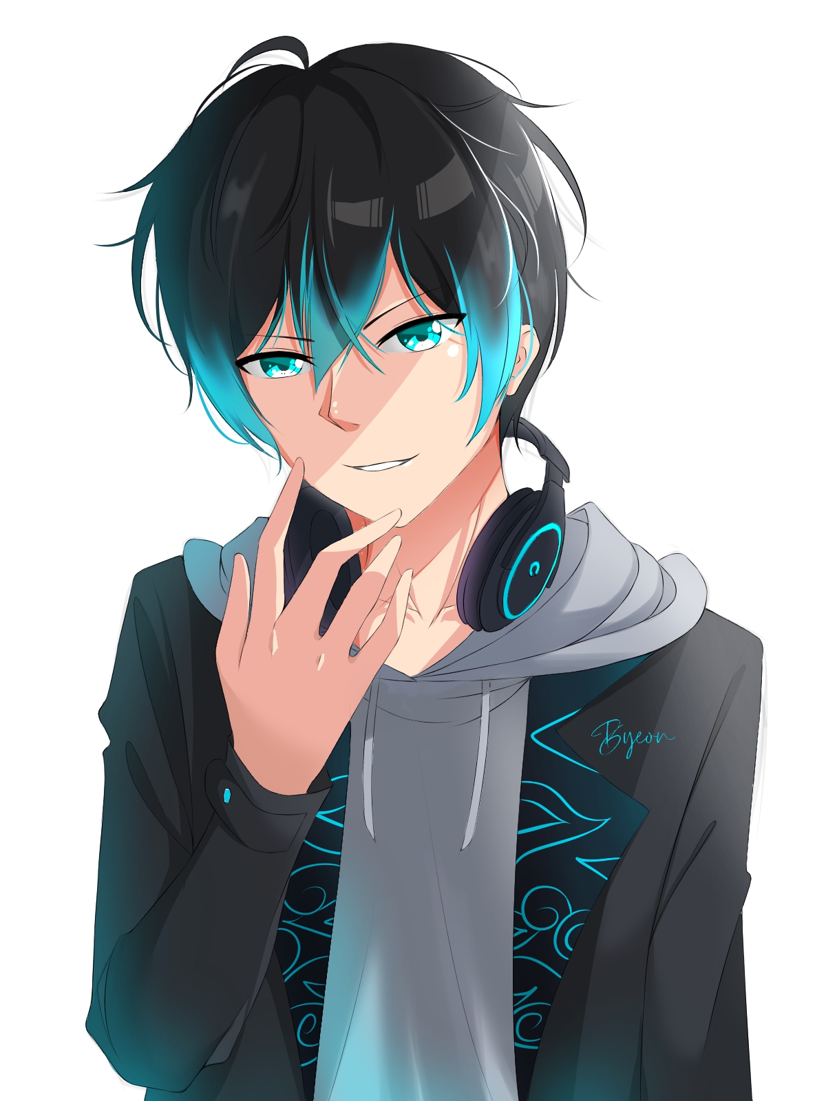 Pixiv Byeon Dha 57869627 - Image 332