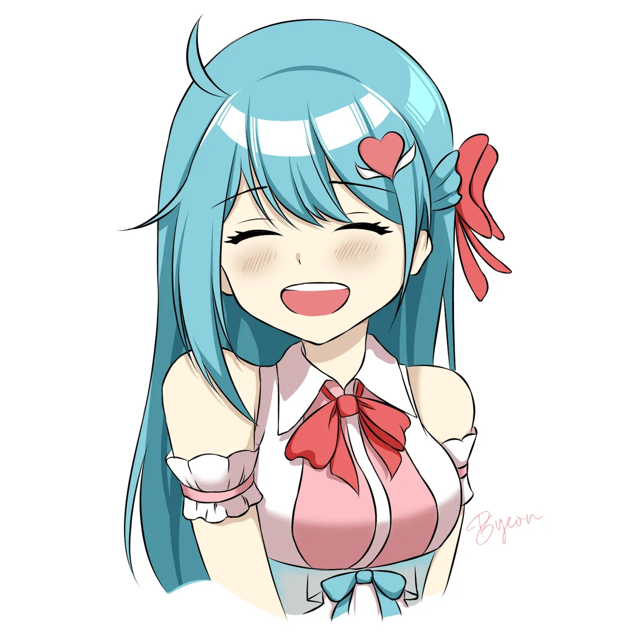 Pixiv Byeon Dha 57869627 - Image 337