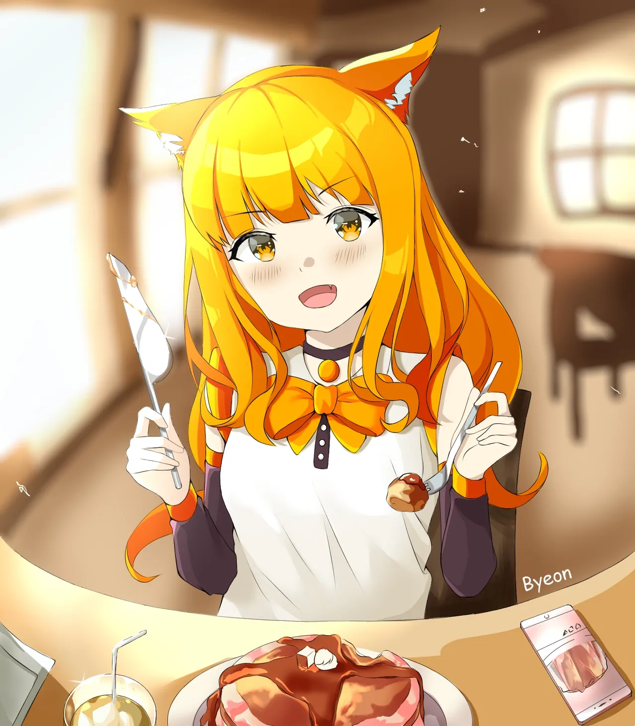 Pixiv Byeon Dha 57869627 - Image 340