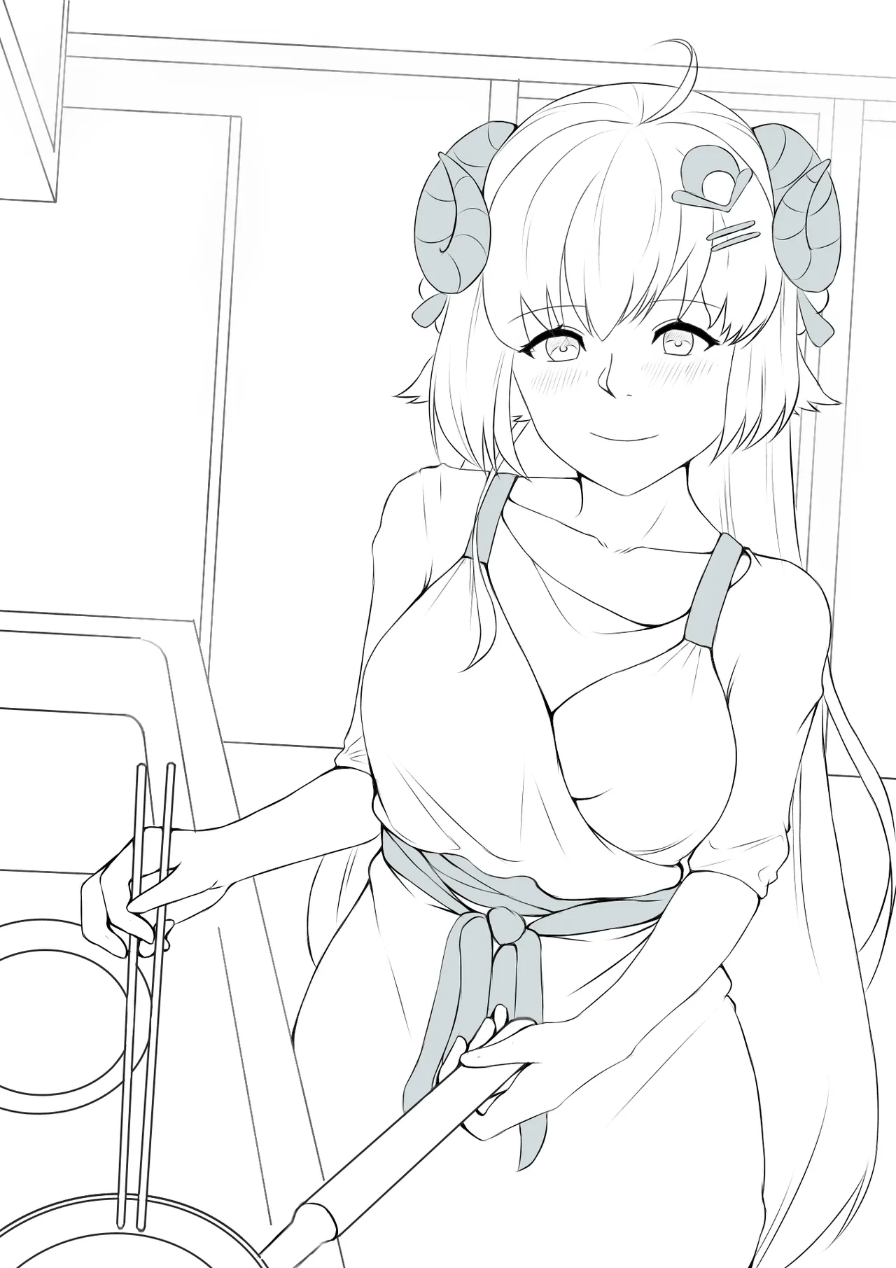 Pixiv Byeon Dha 57869627 - Image 341