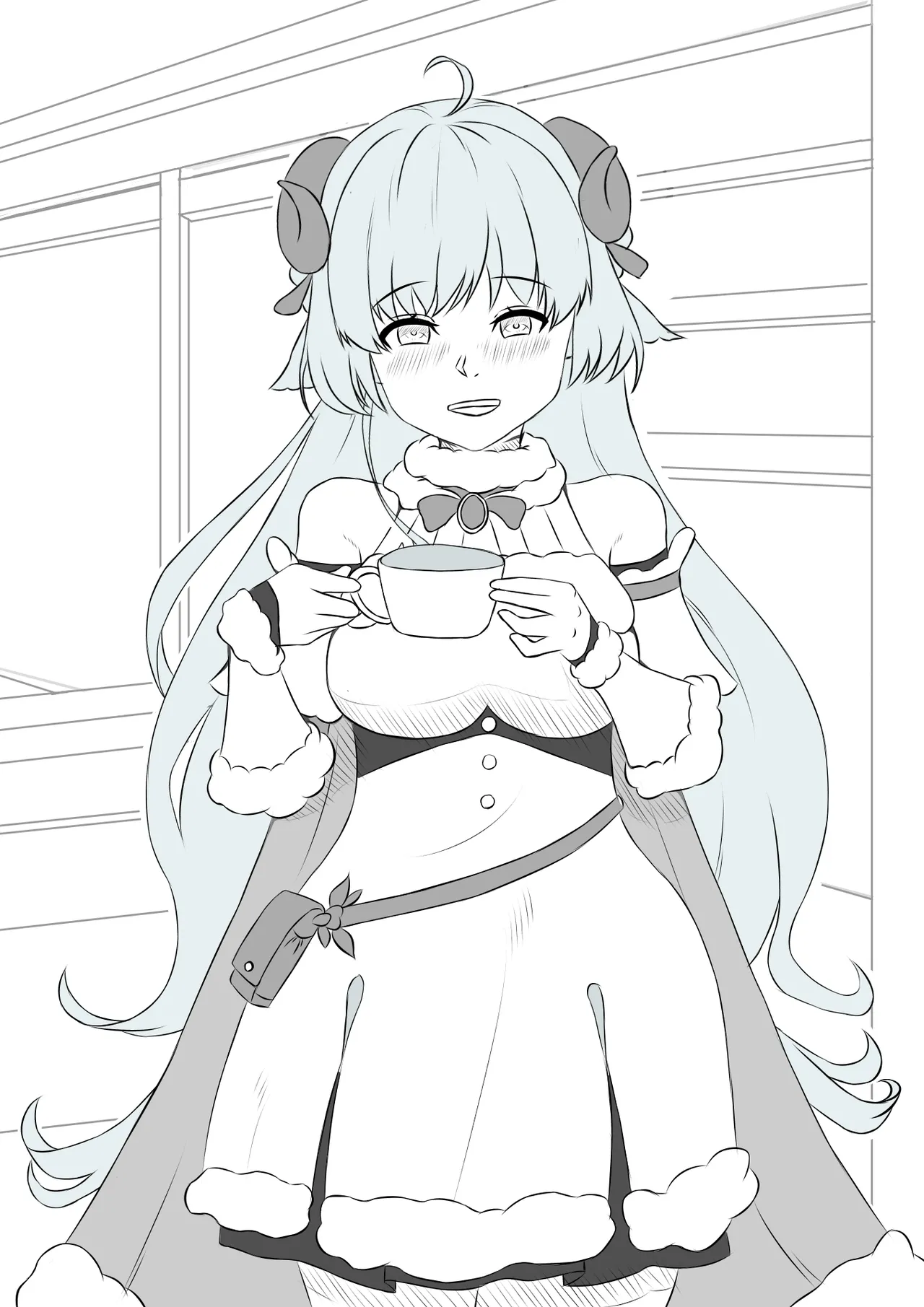 Pixiv Byeon Dha 57869627 - Image 342