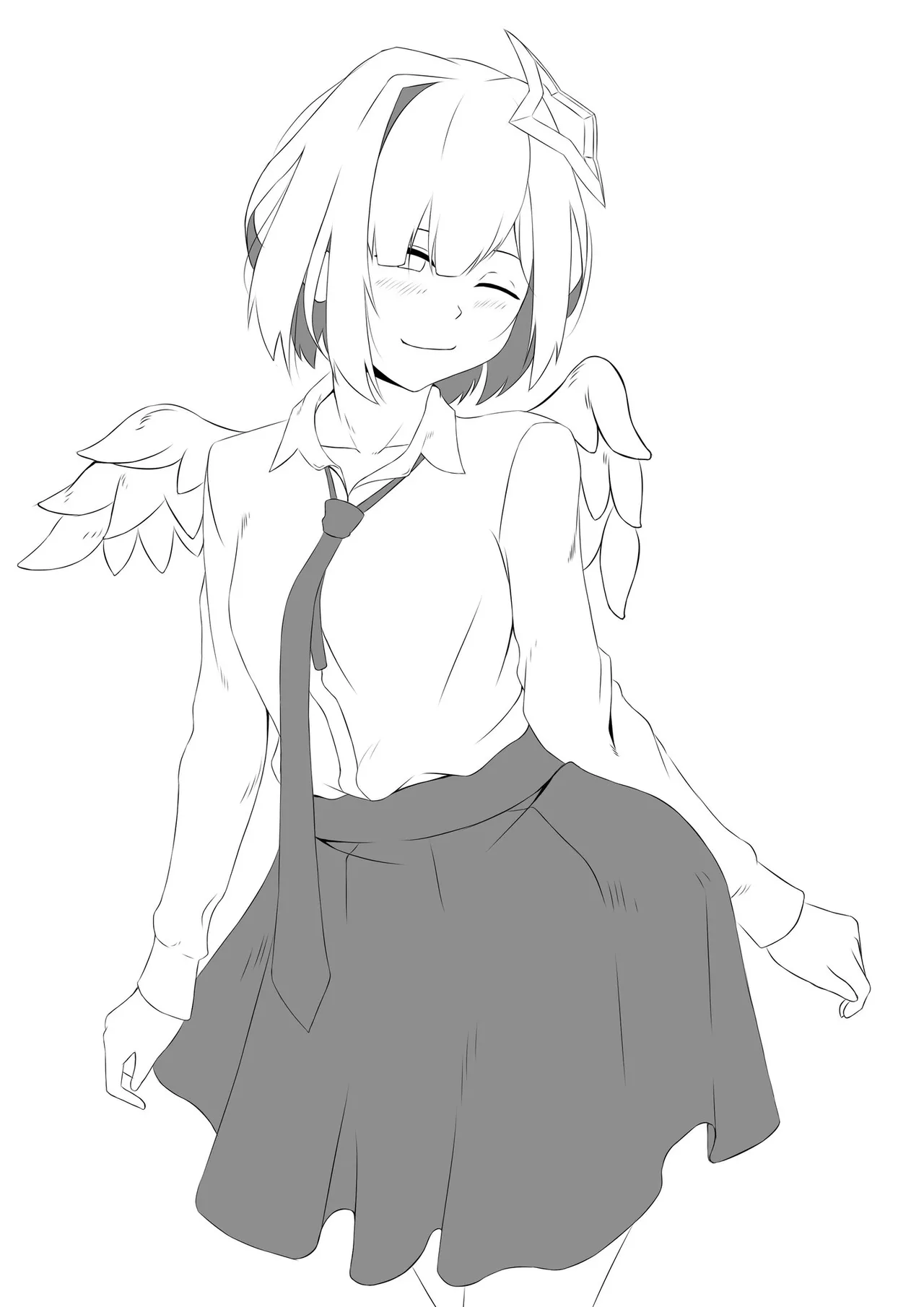 Pixiv Byeon Dha 57869627 - Image 347