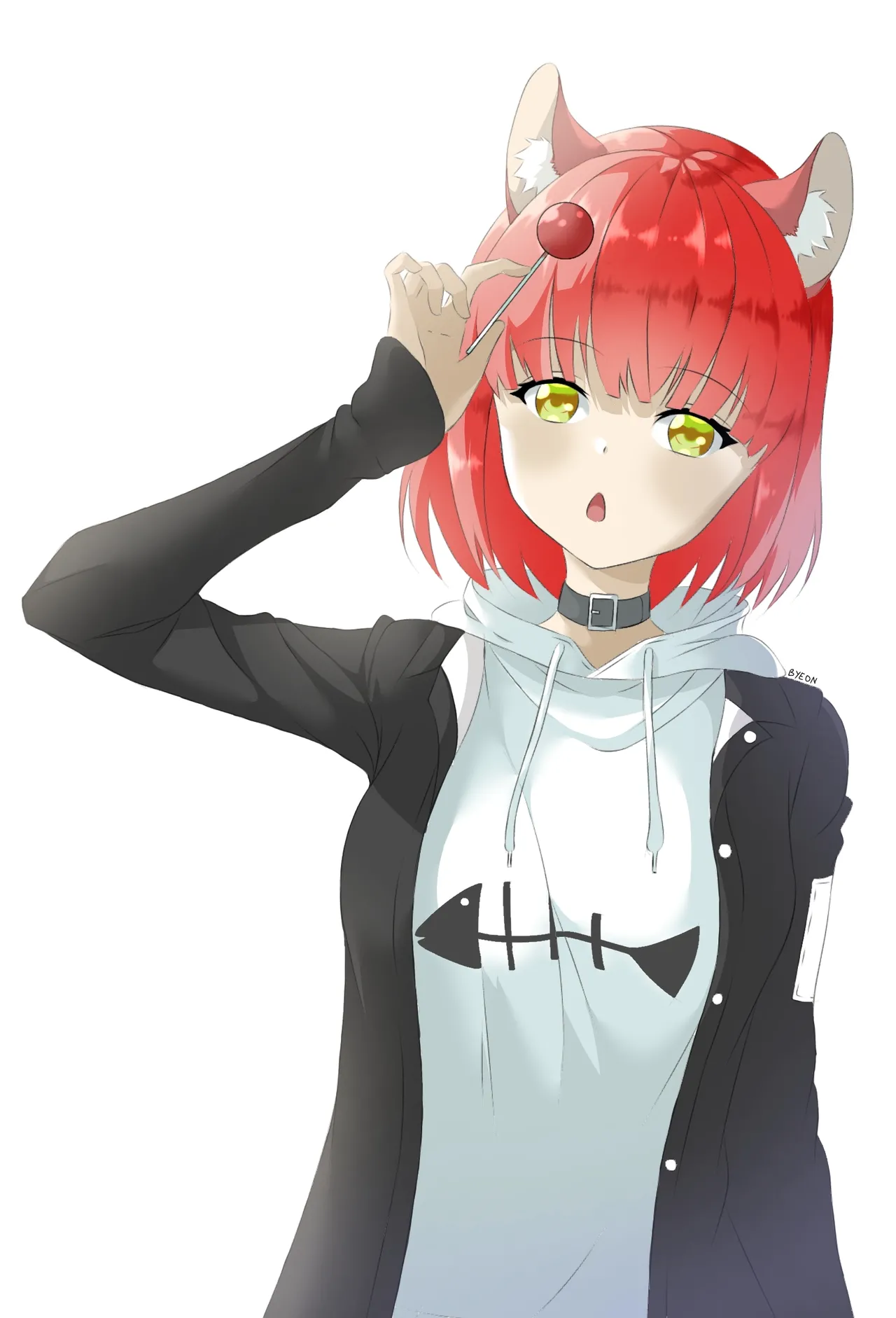 Pixiv Byeon Dha 57869627 - Image 350