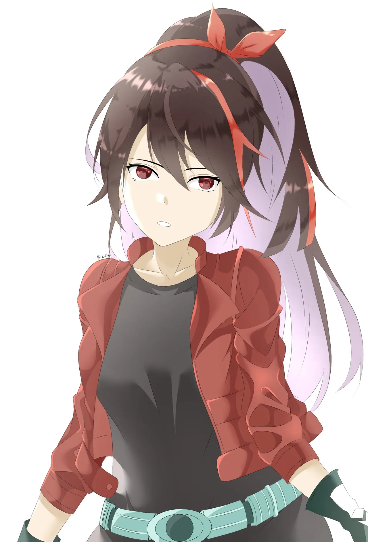 Pixiv Byeon Dha 57869627 - Image 351