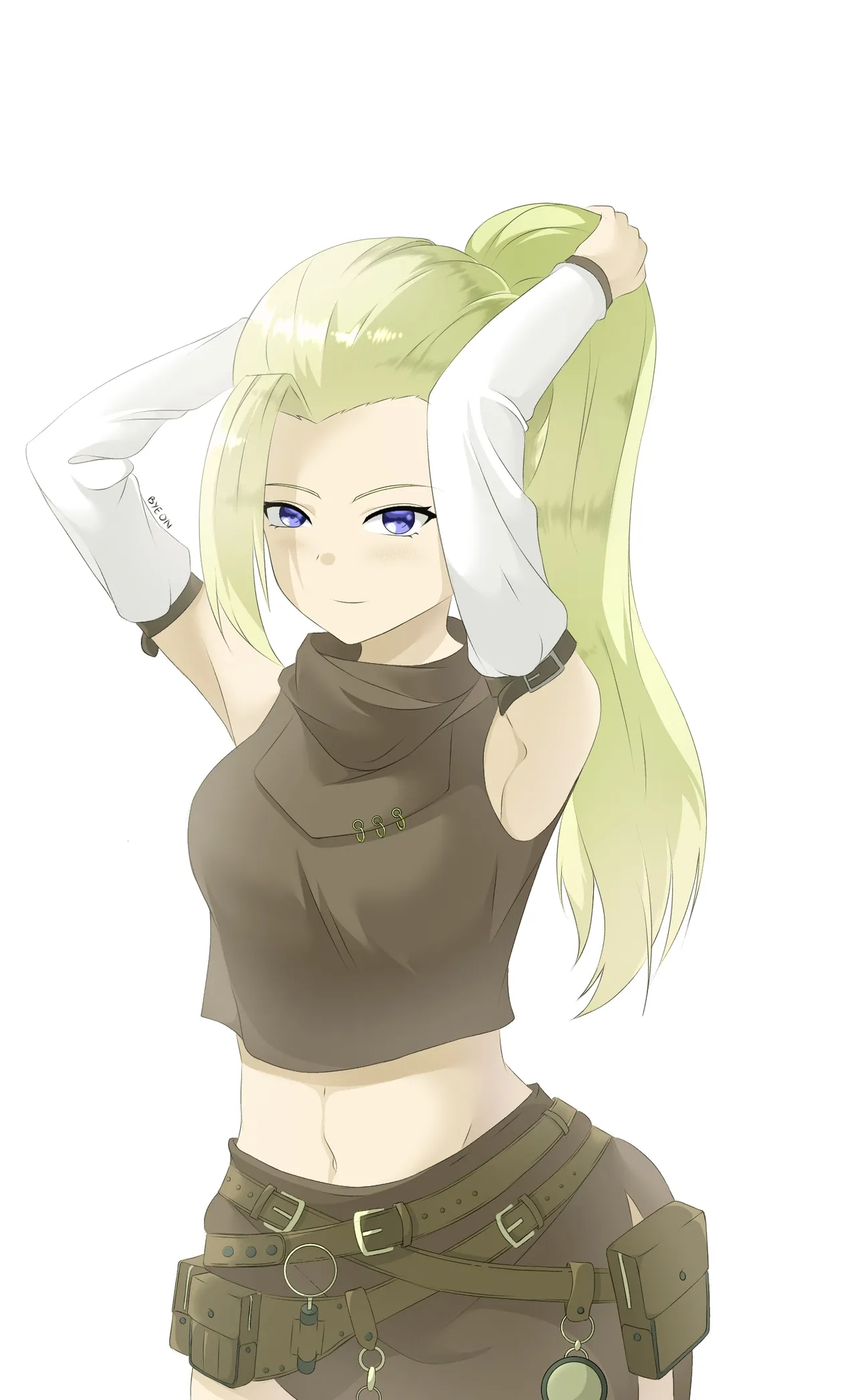 Pixiv Byeon Dha 57869627 - Image 352