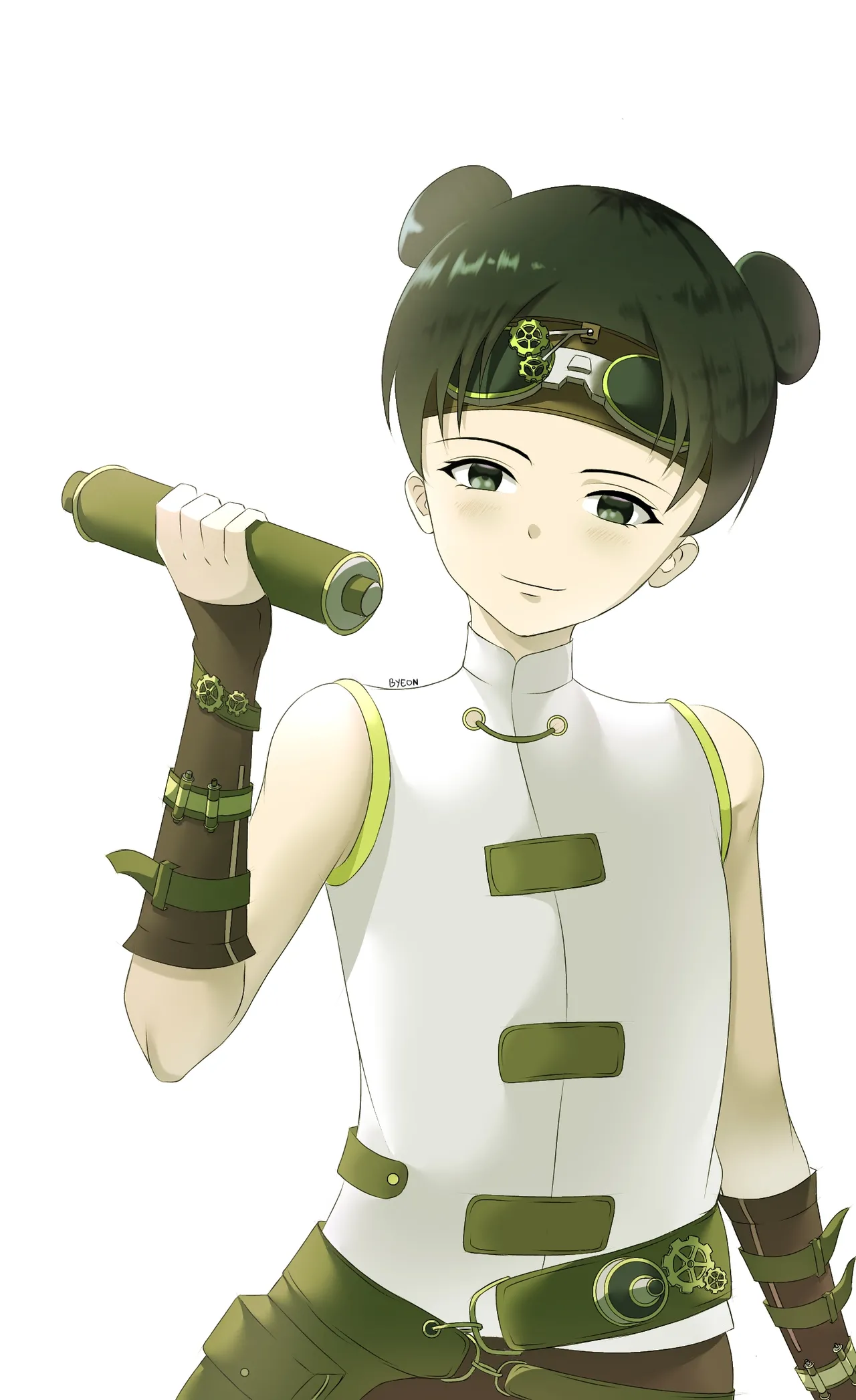 Pixiv Byeon Dha 57869627 - Image 353