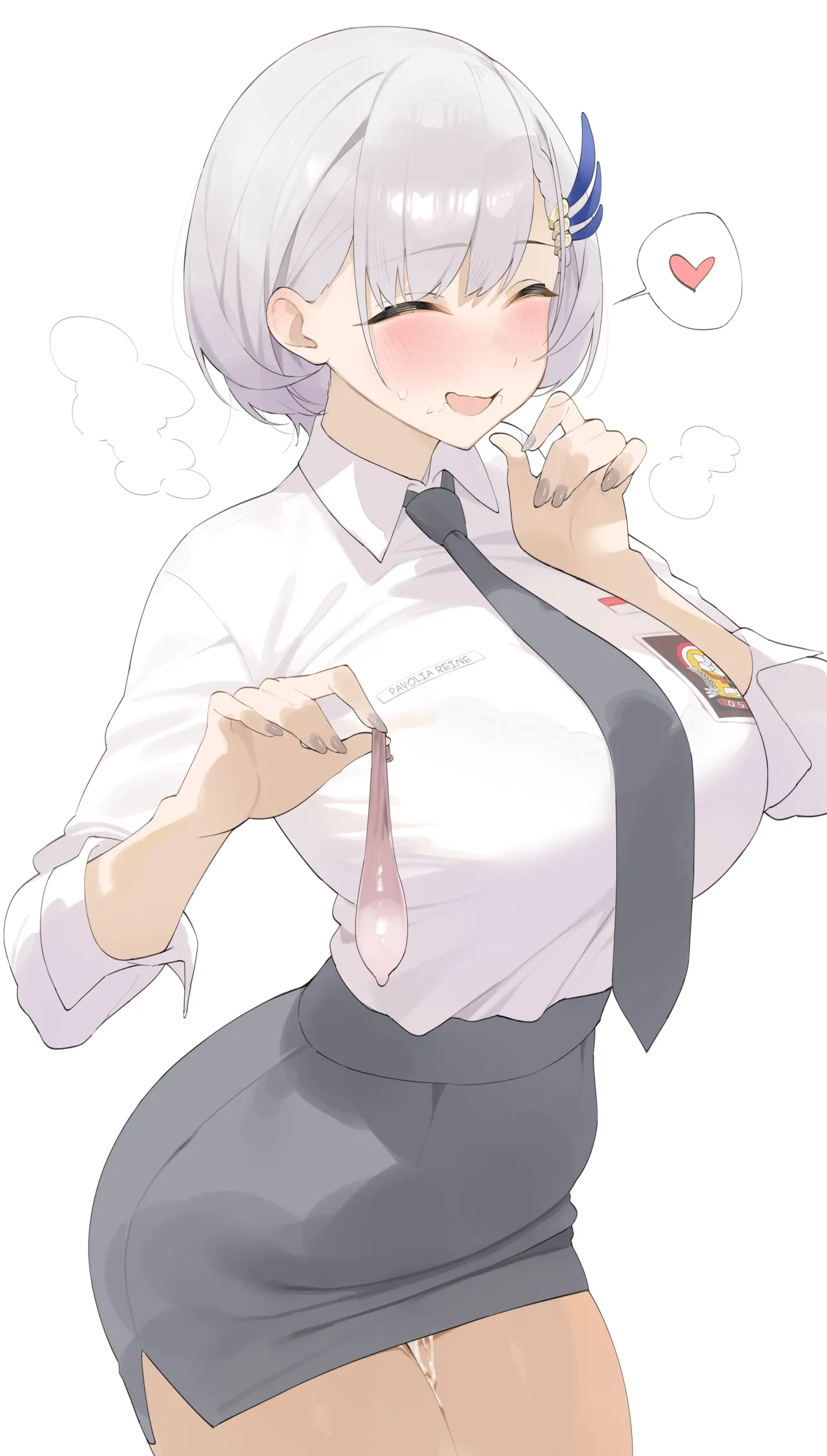 Pixiv Byeon Dha 57869627 - Image 40