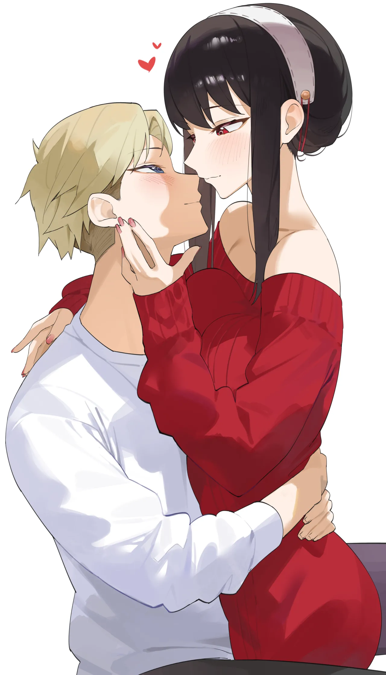 Pixiv Byeon Dha 57869627 - Image 47