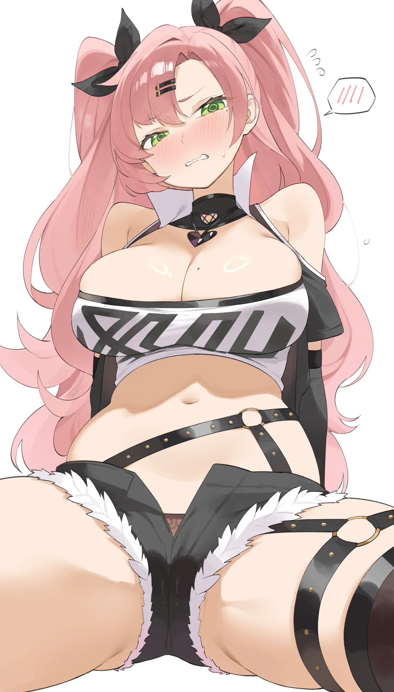 Pixiv Byeon Dha 57869627 - Image 50