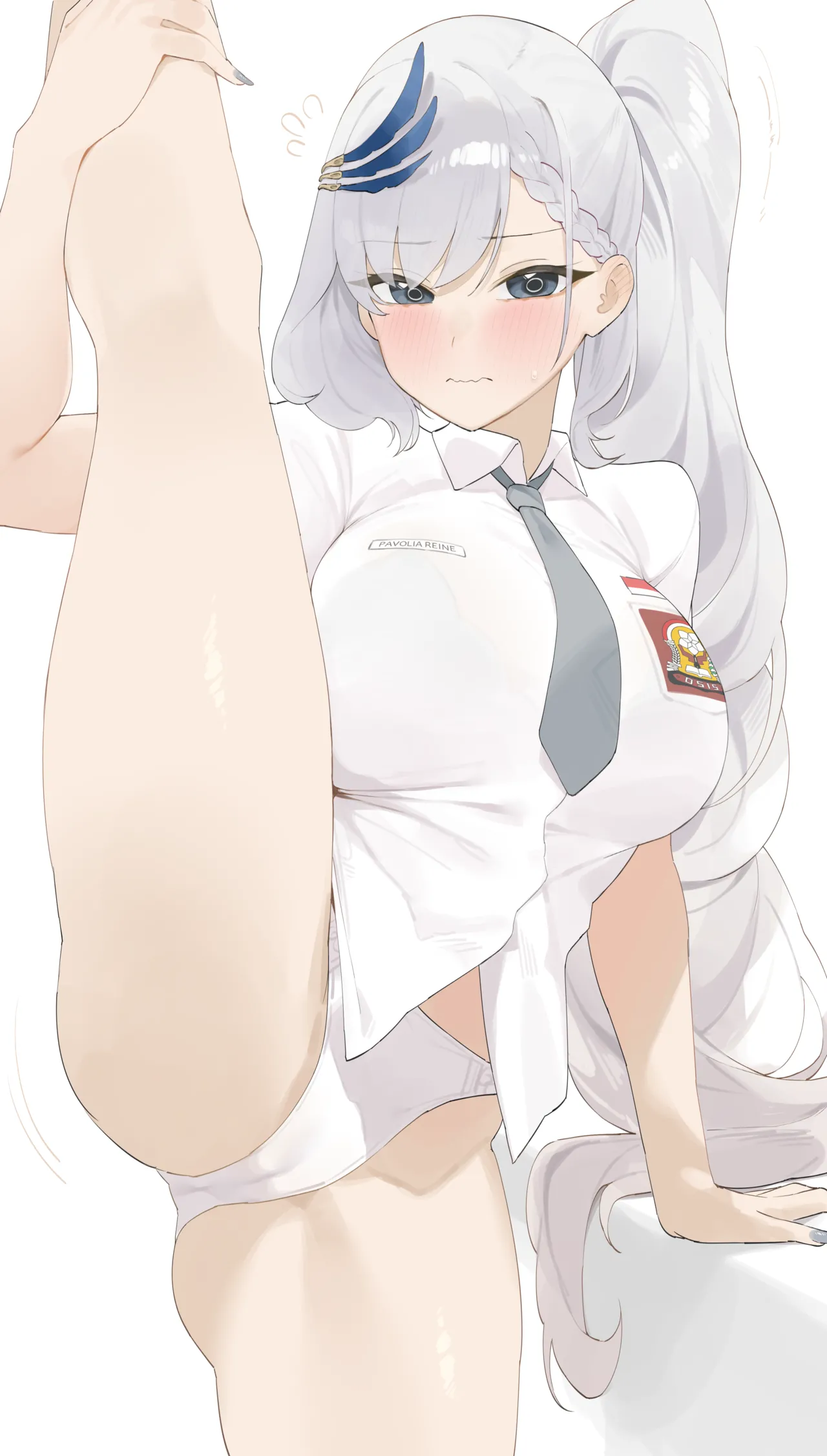 Pixiv Byeon Dha 57869627 - Image 56