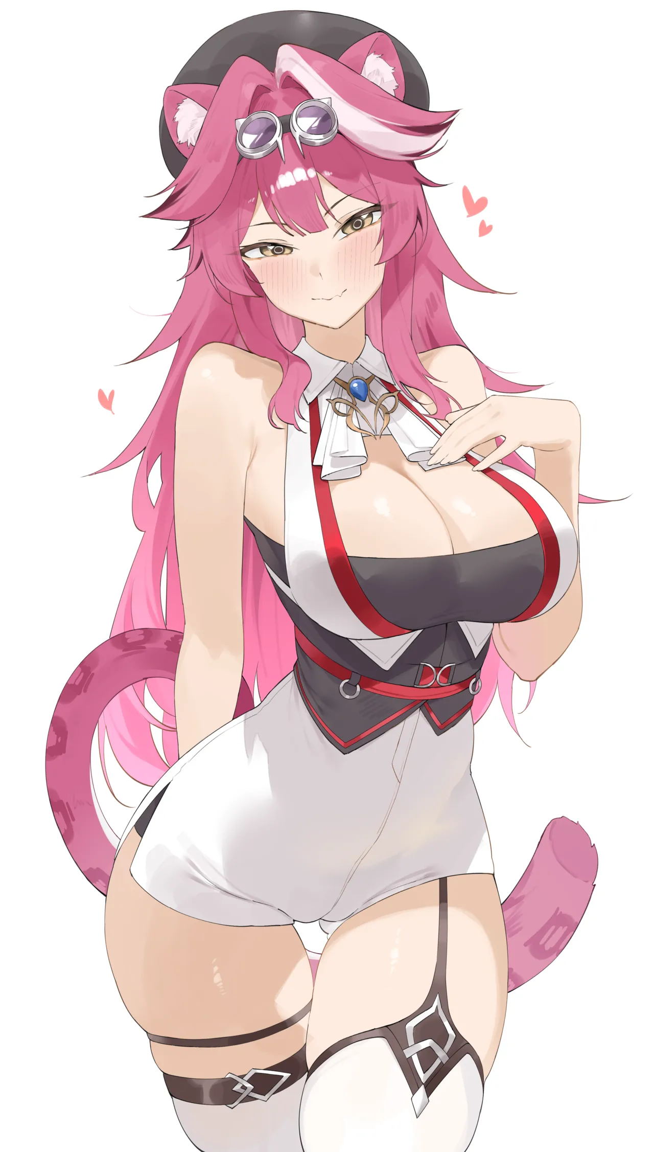 Pixiv Byeon Dha 57869627 - Image 57