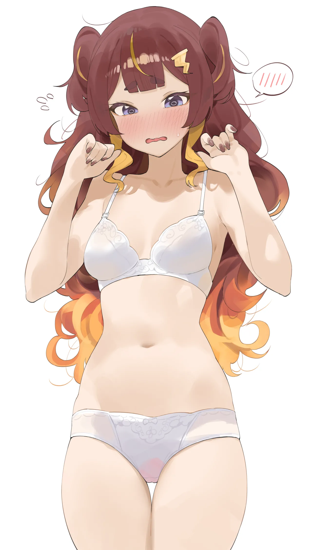 Pixiv Byeon Dha 57869627 - Image 61