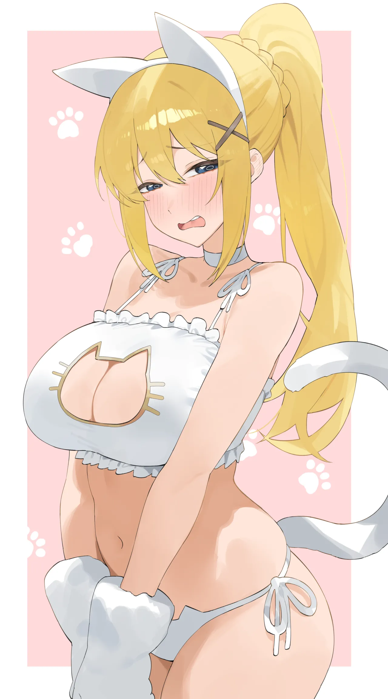 Pixiv Byeon Dha 57869627 - Image 65