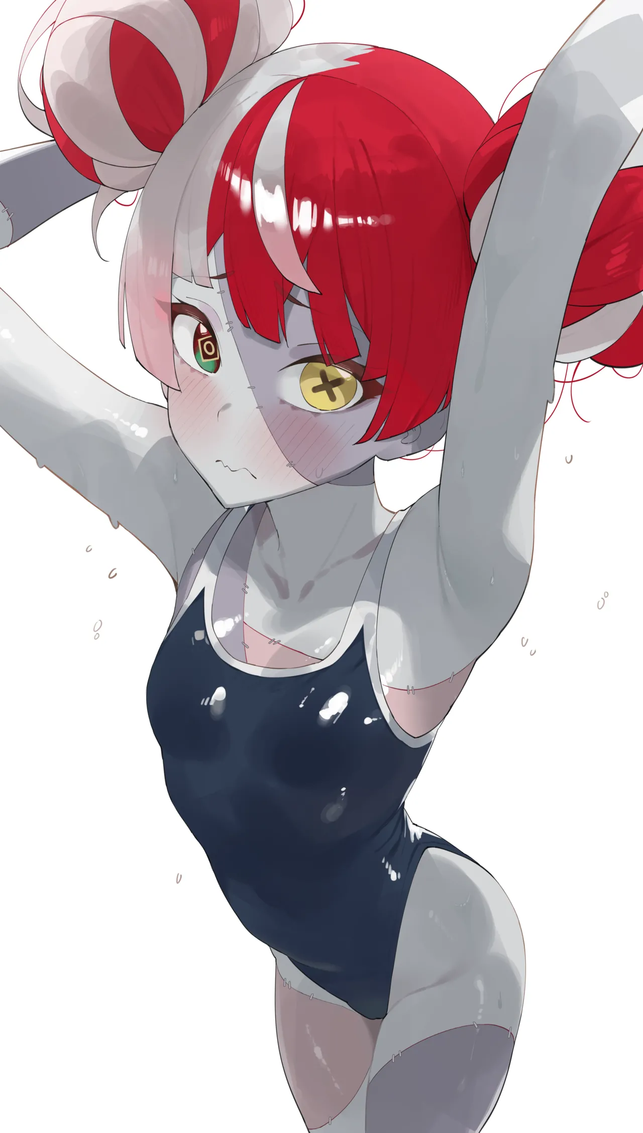 Pixiv Byeon Dha 57869627 - Image 72