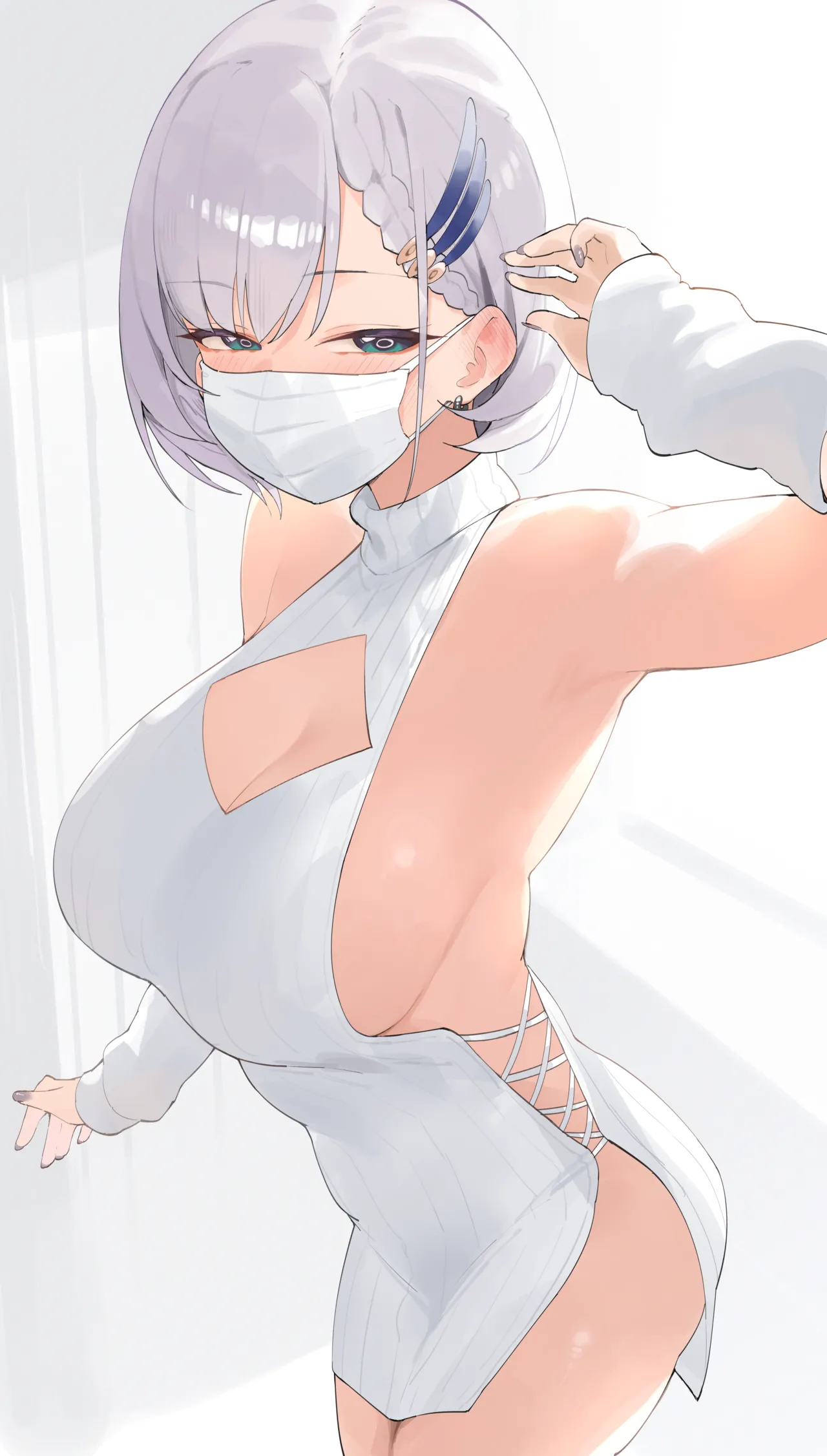 Pixiv Byeon Dha 57869627 - Image 77