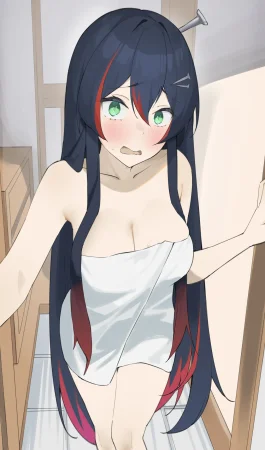 Pixiv Byeon Dha 57869627 - Page 115