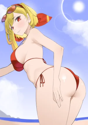 Pixiv Byeon Dha 57869627 - Page 116