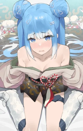 Pixiv Byeon Dha 57869627 - Page 121