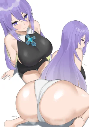 Pixiv Byeon Dha 57869627 - Page 137