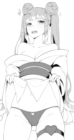 Pixiv Byeon Dha 57869627 - Page 141