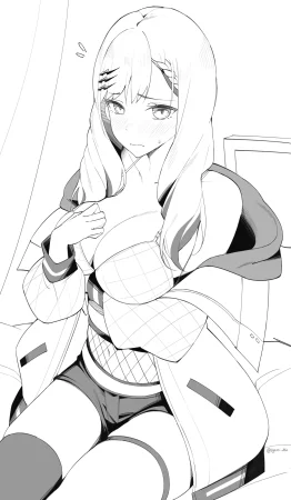 Pixiv Byeon Dha 57869627 - Page 142