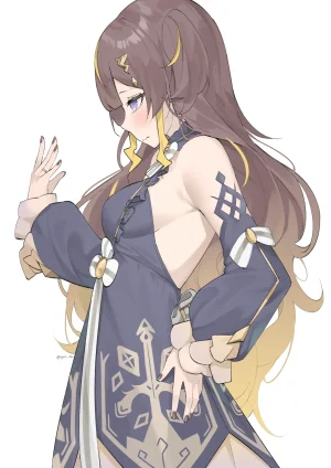 Pixiv Byeon Dha 57869627 - Page 155