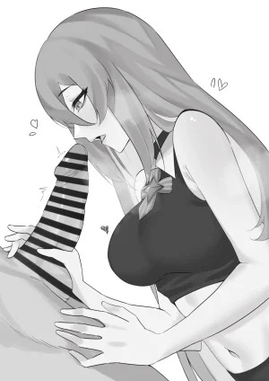 Pixiv Byeon Dha 57869627 - Page 184