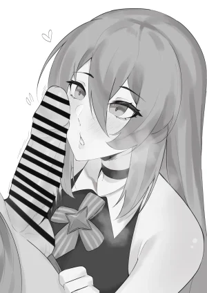 Pixiv Byeon Dha 57869627 - Page 185