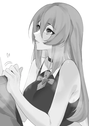 Pixiv Byeon Dha 57869627 - Page 186