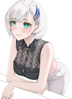 Pixiv Byeon Dha 57869627 - Page 200