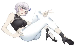 Pixiv Byeon Dha 57869627 - Page 209