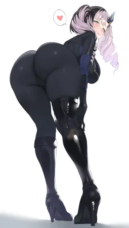 Pixiv Byeon Dha 57869627 - Page 21