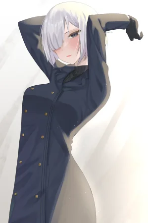 Pixiv Byeon Dha 57869627 - Page 215