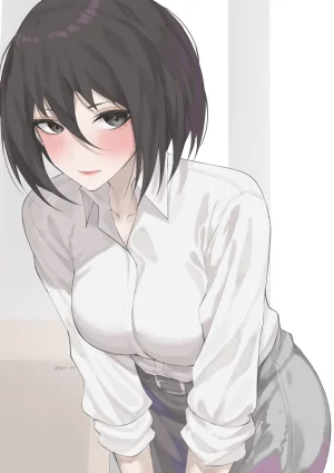 Pixiv Byeon Dha 57869627 - Page 225